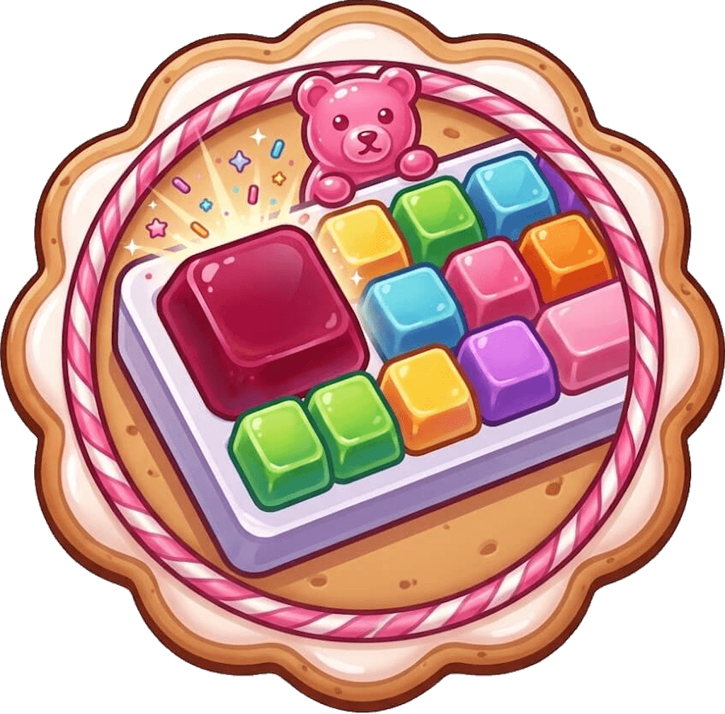 Keyboard Escape Notifier Logo