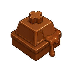 Keyboard Escape Notifier Logo