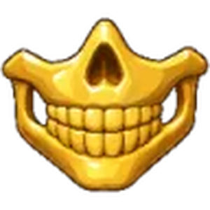 Golden Mask